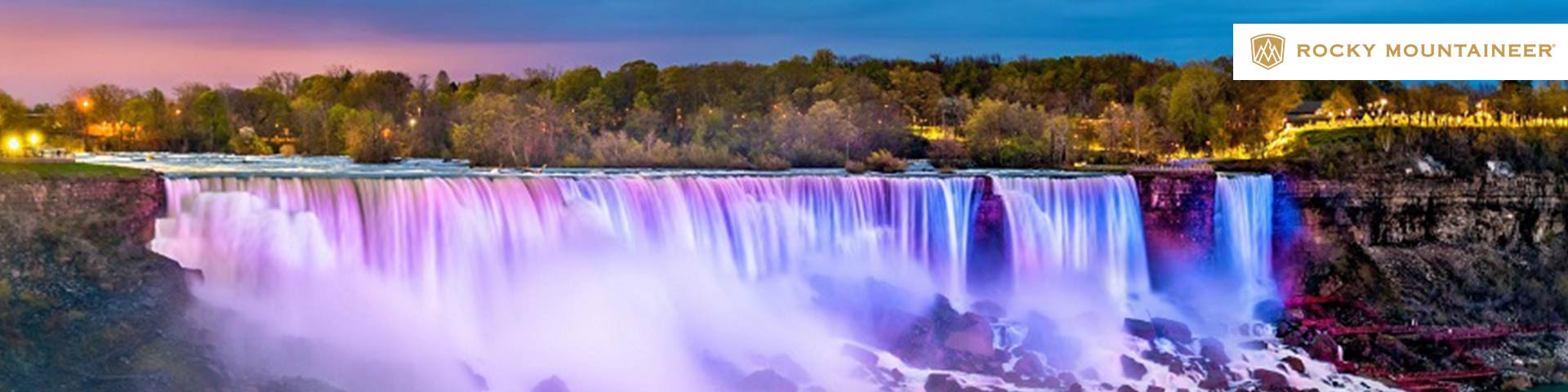 Niagra Falls Image
